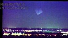 The Clearest UFO Footage Ever Recorded 🛸