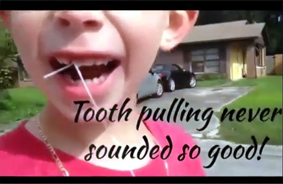 Un dentista rombante