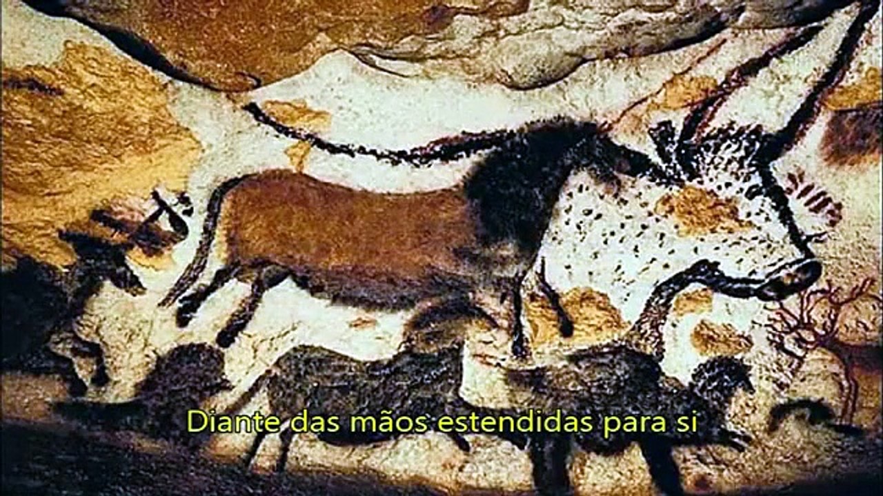 A SONG OF JOY - Legendado
