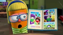 VeggieTales: Celery Night Fever (2014)