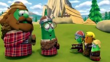 VeggieTales: MacLarry and the Stinky Cheese Battle (2013)