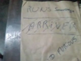 Fast and furious 4 trailler