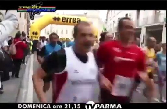 Perché fare sport? Lo spiega un campione