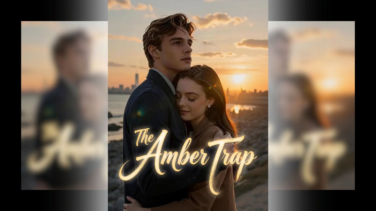 The Amber Trap Full Movie