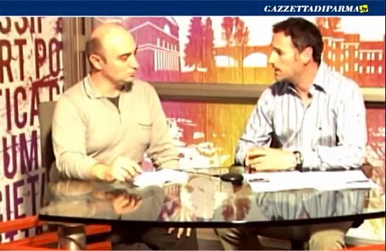 Da Parma alle Ande per foto-esperimenti : il racconto di Alberto Ghizzi Panizza