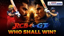 RCB vs GT Predictions: Dream11 Team, Key Picks & Fantasy Battle Ahead