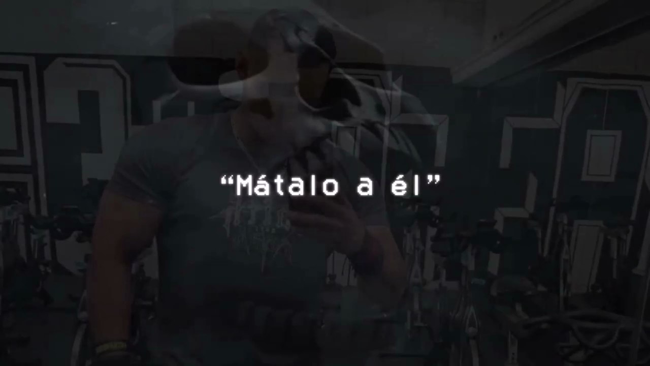 Querido Dross; el sicario cornudo