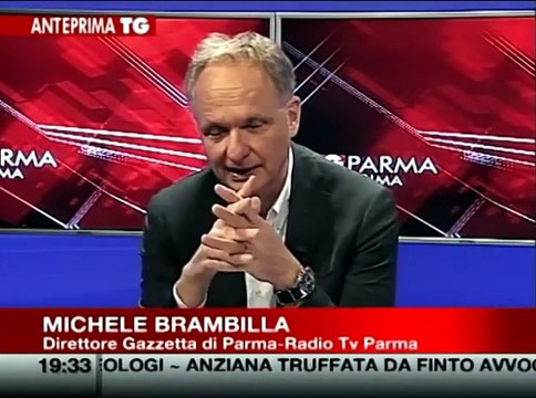Anteprima Gazzetta: multe, accuse e polemiche