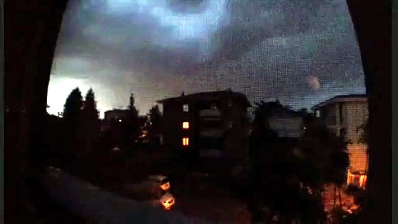 LA MAGIA DEL CIELO
