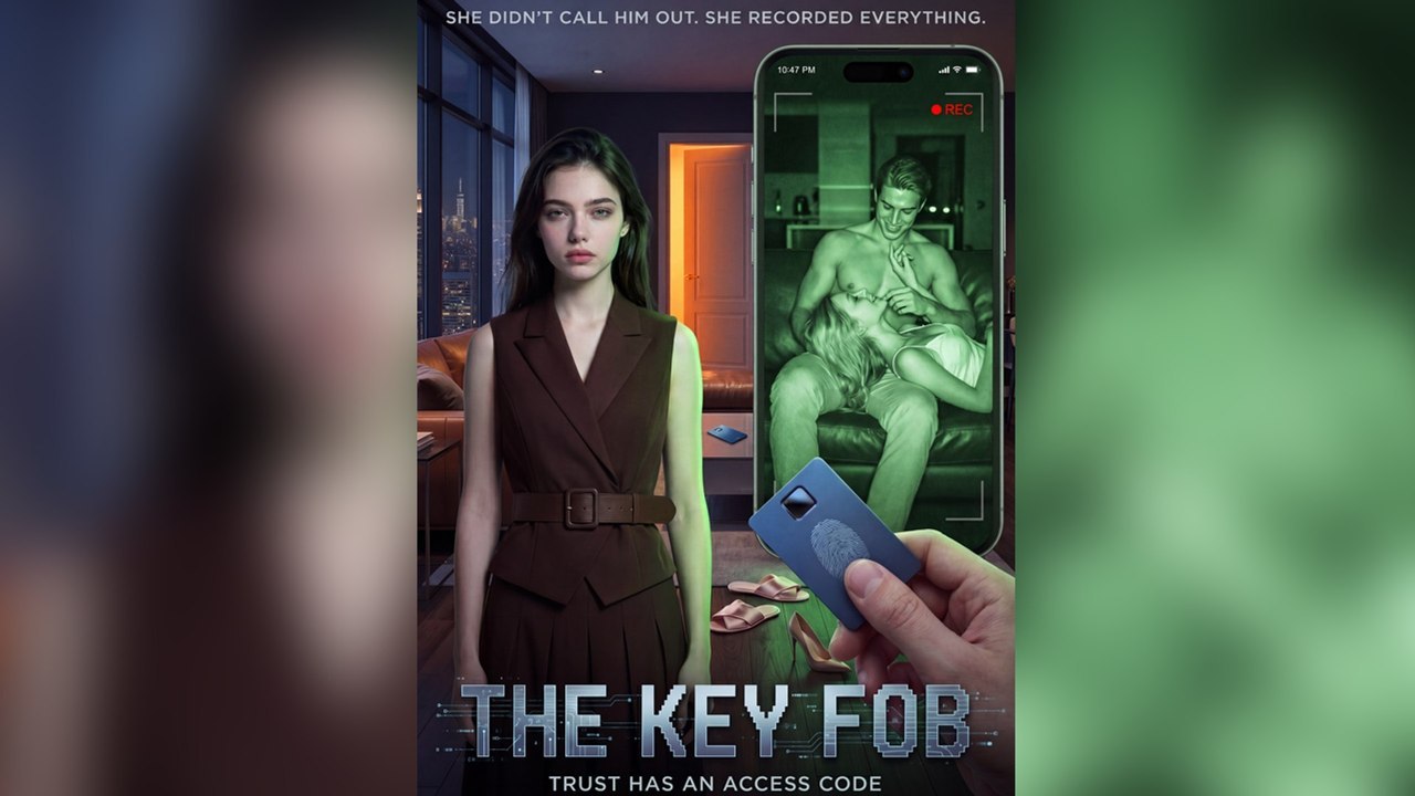 The Key Fob - FULL EPFULL EPISODE