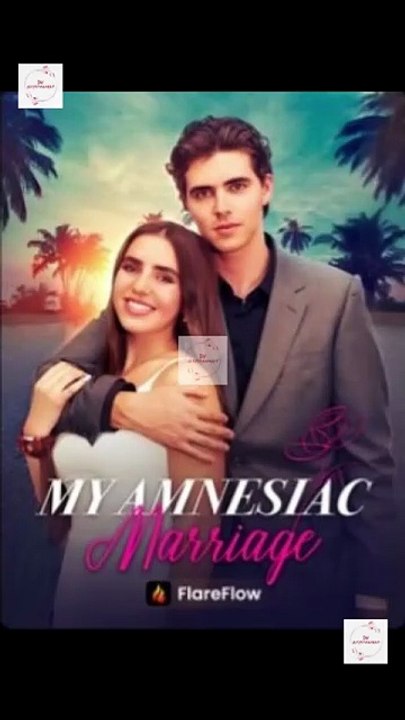 My amnesiac marriage