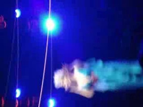 Kylie Minogue I Believe In You X 2008 Tour Paris Bercy