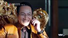 Hồ Sơ Cá Sấu - Tập 16