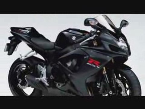 Ma GSX-R au circuit Carole