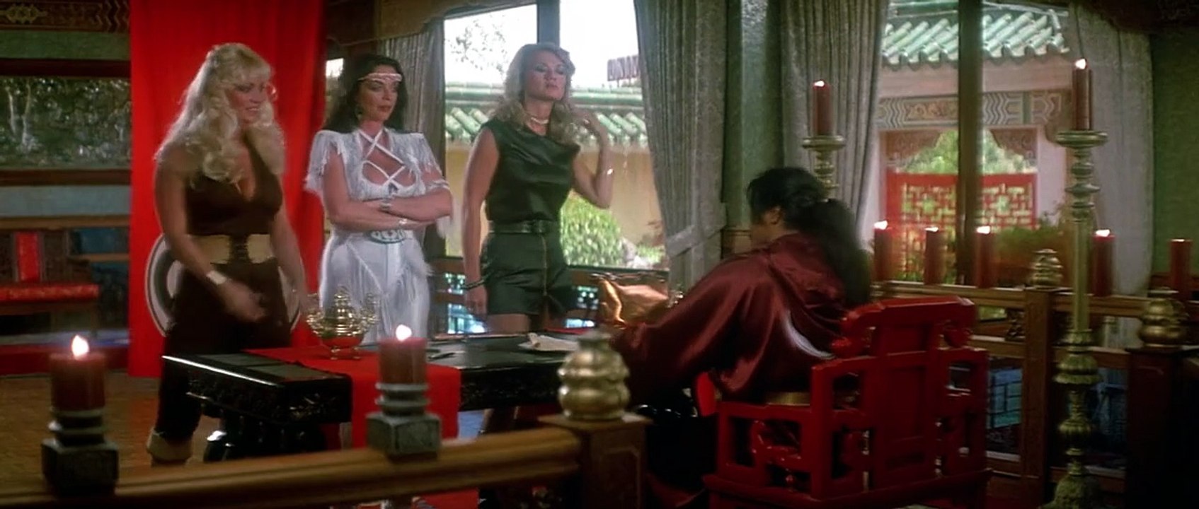 Lost Empire 1984 With Eng Sub