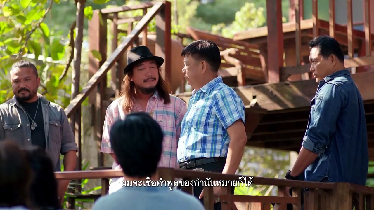 Bling Bling Episode 11