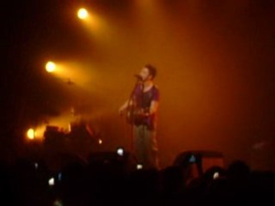 concert christophe maé 15 juin