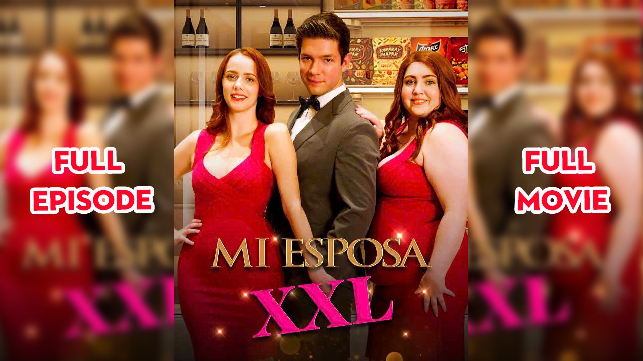 Mi Esposa Xxl