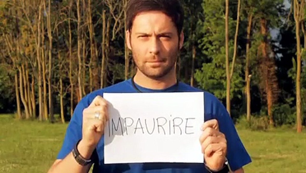 Dedicato a Silvia Mantovani