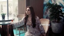 مسلسل لحظات مسروقة الحلقة 11 كامله