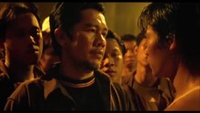 Ong Bak || Fight Club Scene