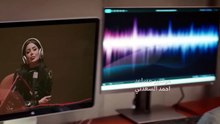 مسلسل لحظات مسروقة الحلقة 14 كامله