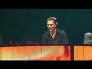 Tiesto - Elements of Life DVD1 Chapter5