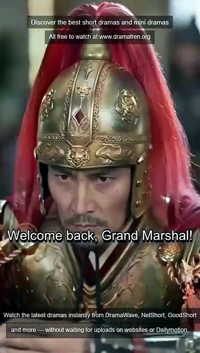 Reborn as the Almighty General
