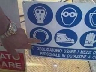 John Heald at the Ship Yard