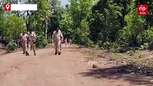 ज्वेलरी शॉप मालिक की हत्या में मिले अहम सुराग, घने जंगल से मिला पुख्ता सबूत