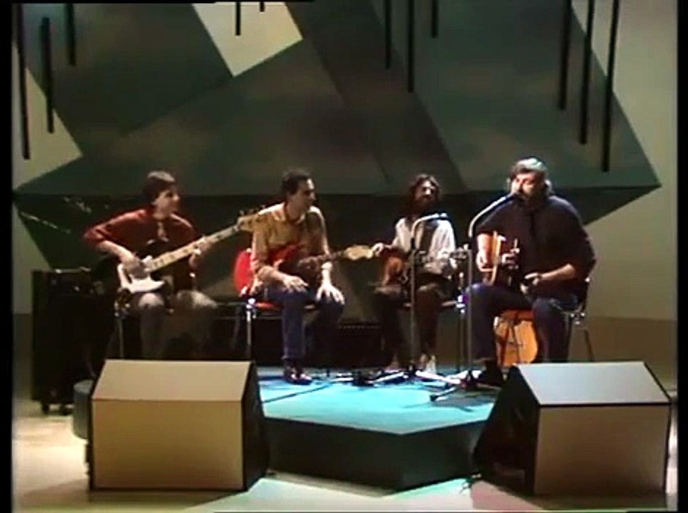 Francesco Guccini - Bologna