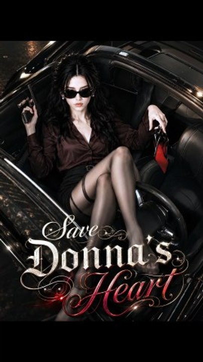 Save Donna's Heart - FULL | Reelshort