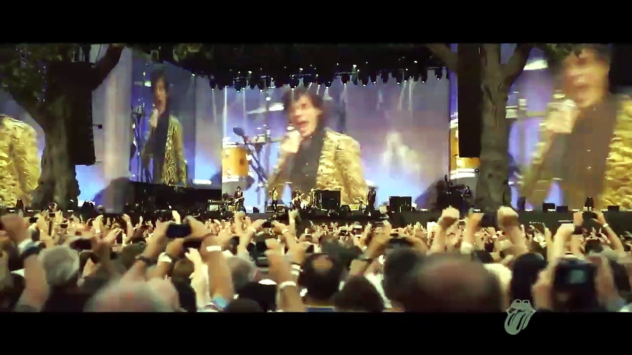 Auguri Mick Jagger: 73 anni e un bebè