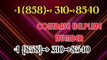 {{TOTAL}} 【Coinbase®】Customer- Service And.Support } Number - Complete Guide to Live Chat,, and Service Care℗@2o26