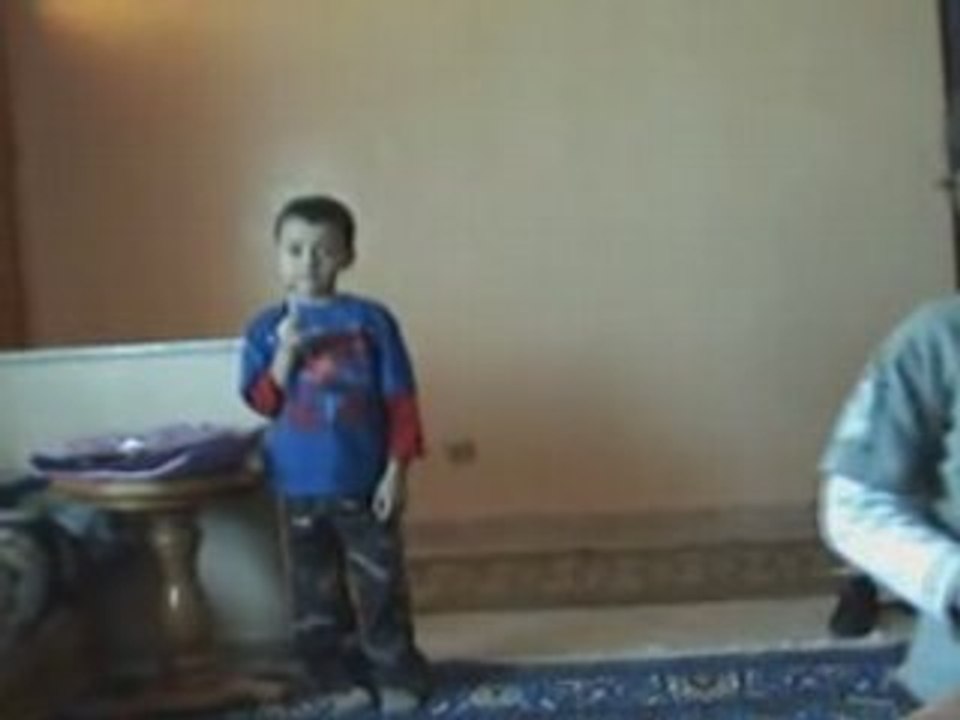 Ouarza 2008