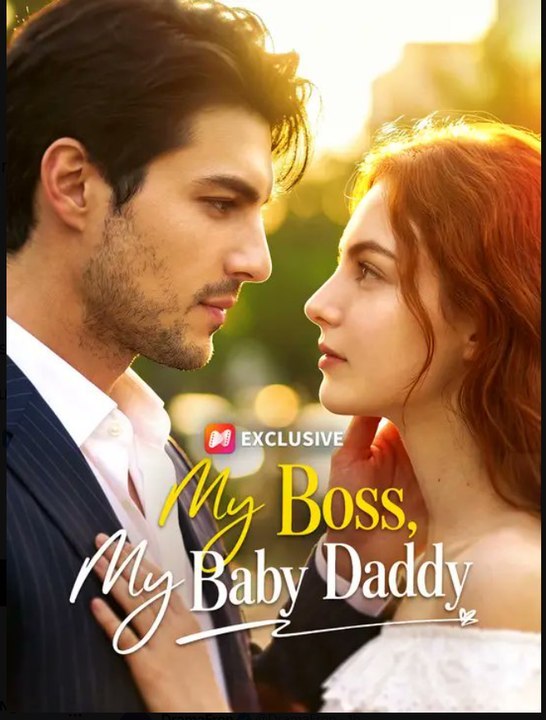 Mein Boss, mein Baby Daddy | Ganzer Film Deutsch