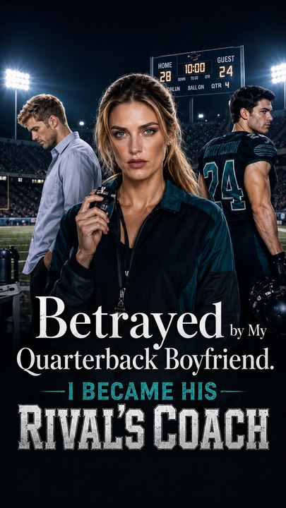 Betrayed by My Quarterback Boyfriend, I Became His Rival’s Coach (2026)