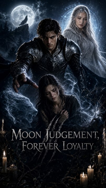 Moon Judgement, Forever Loyalty