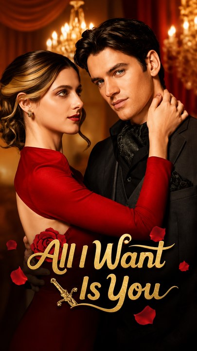 All I Want Is You