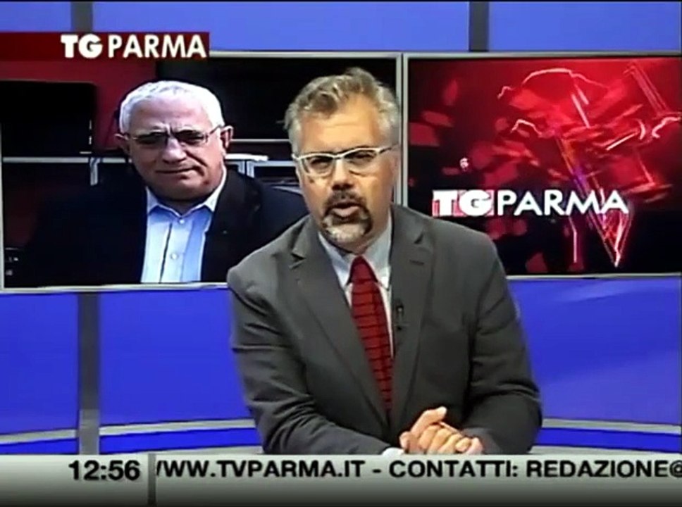 Ghiretti: "Serve un progetto innovativo, no ai Maghi della pioggia"
