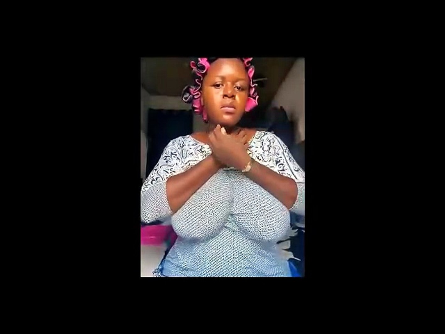 Beauté africaine 2026