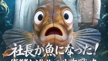 社長が魚になった！～復讐と進化の生存戦略～ | 全話 | Short Drama 日本語