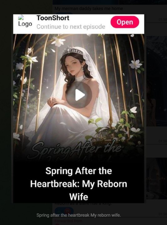 Spring after the heartbreak My reborn wife- Full Movie English Sub
