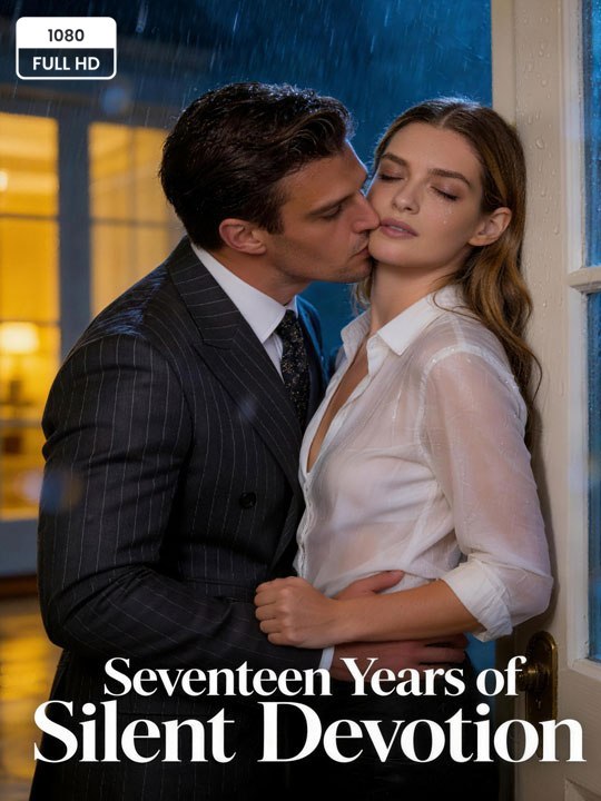🔥🔥Seven Years of Silent Devotion🔥🔥