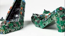 Le scarpe più strane al mondo: ecco la top10