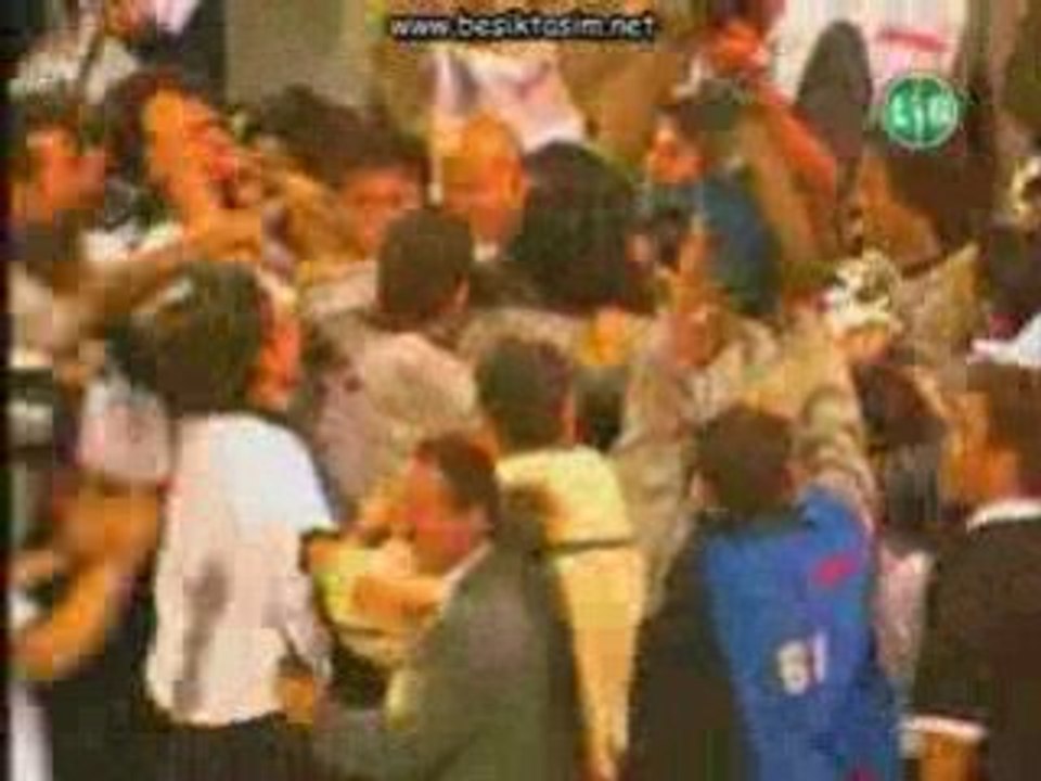 Sergen attı şampiyonluk geldi