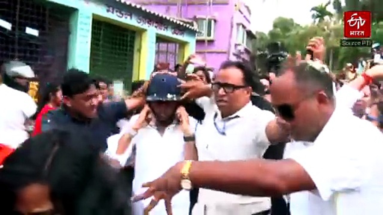 अभिषेक बनर्जी के इलाज पर सियासी संग्राम: ममता बनर्जी ने दी सीधी चेतावनी, बीजेपी का टीएमसी पर पलटवार