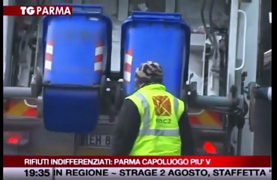Differenziata al 68%
