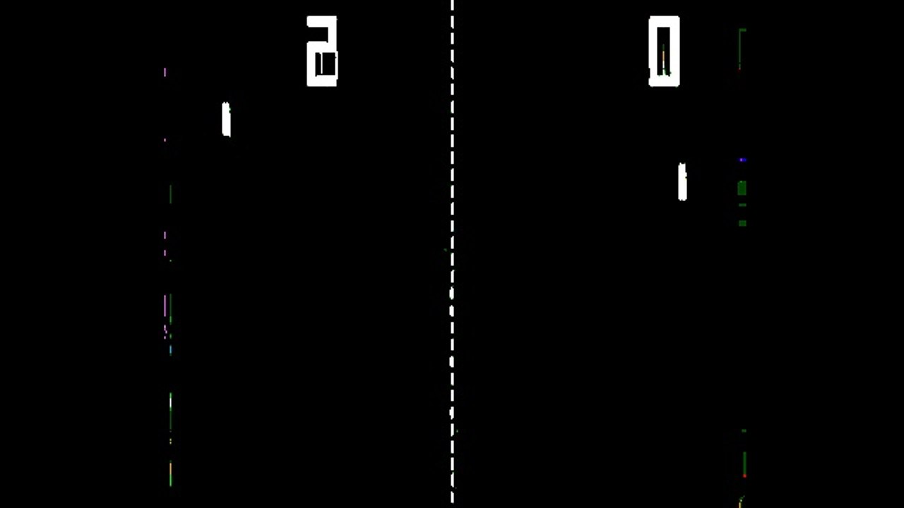 Pong compie 40 anni