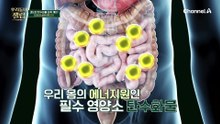 안먹으면 오히려 독? 체중 관리를 위해 탄수화물 섭취와 배출이 가장 중요!